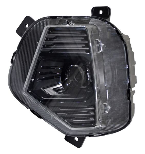 Faro Changan Cs35 2022-2023-2024 Plus 240216 Izq