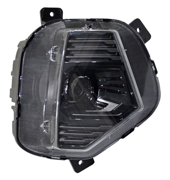 Faro Changan Cs35 2022-2023-2024 Plus 240216 Der
