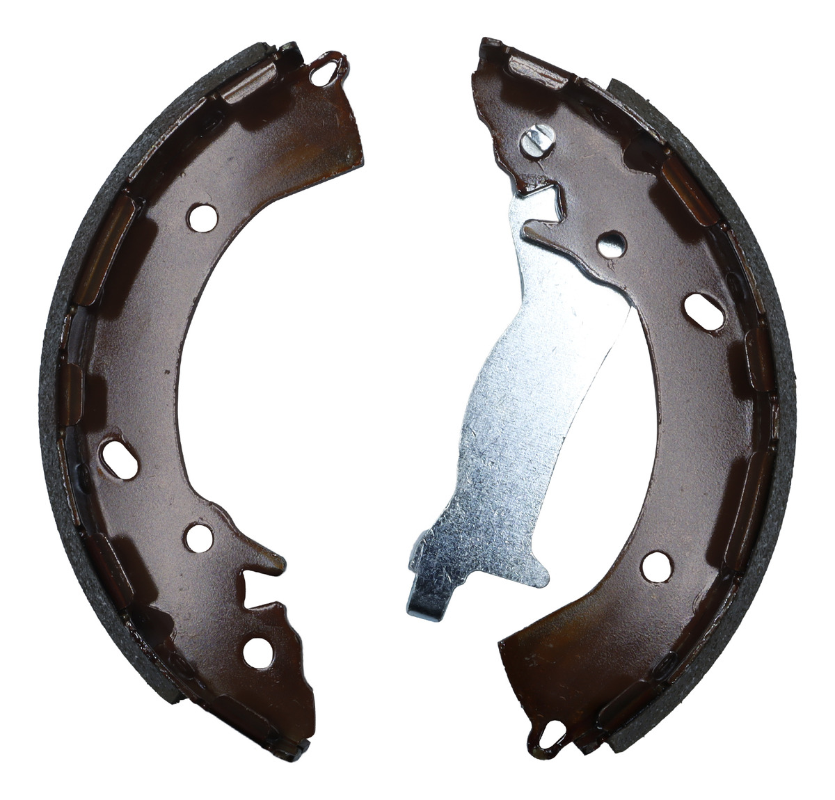 Balatas Tras Tambor Org (Grand I-10 15-23/Rio 18-23/Accent 18-22/Elantra 17-20) Chrysler / Dodge Attitude 1.6L 2012 2014