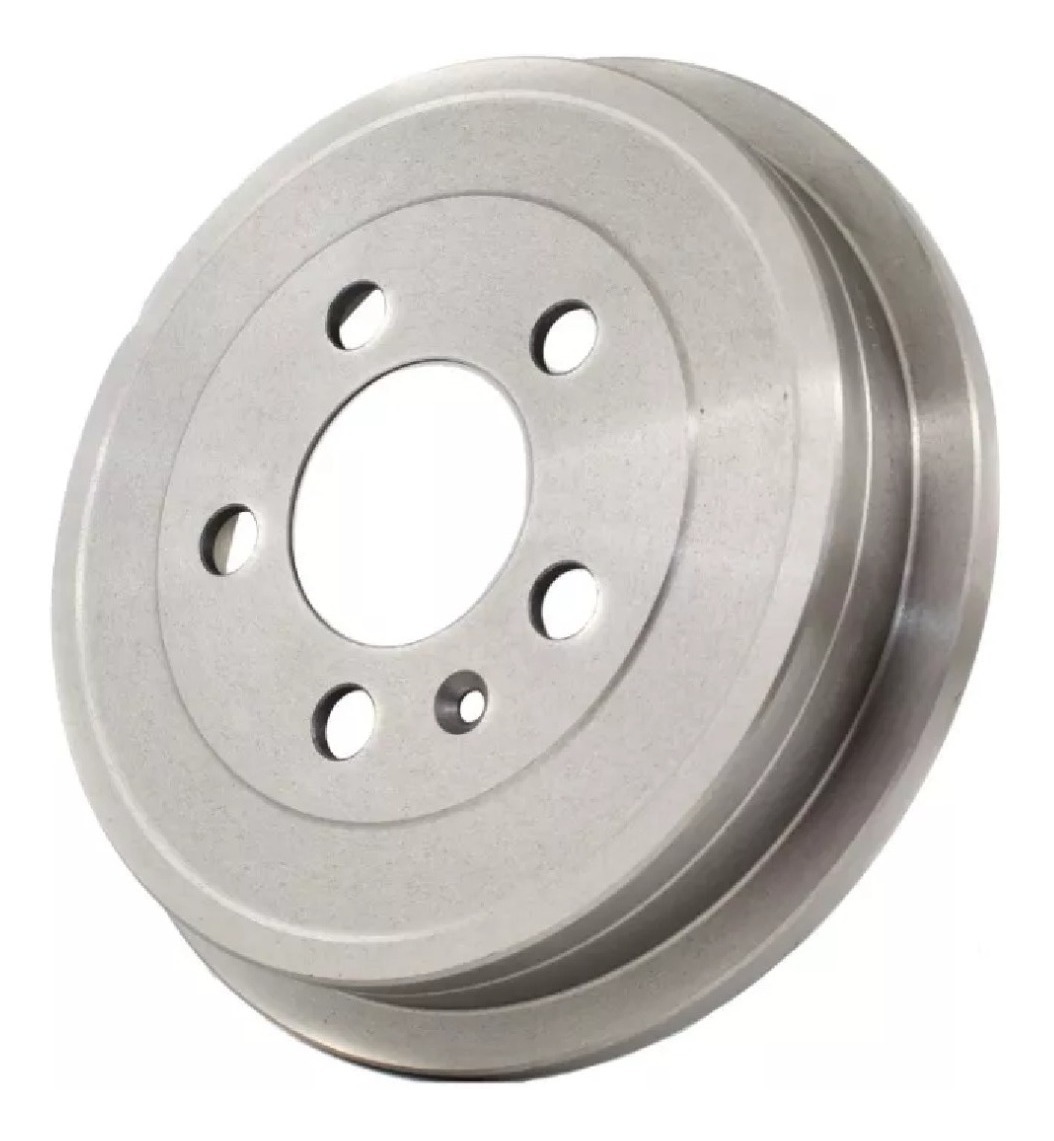 Tambor Freno Tras (Crossfox 07-15/Sport Van 07-09) Volkswagen Lupo/Polo 1.6L/2.0L 2003 2009