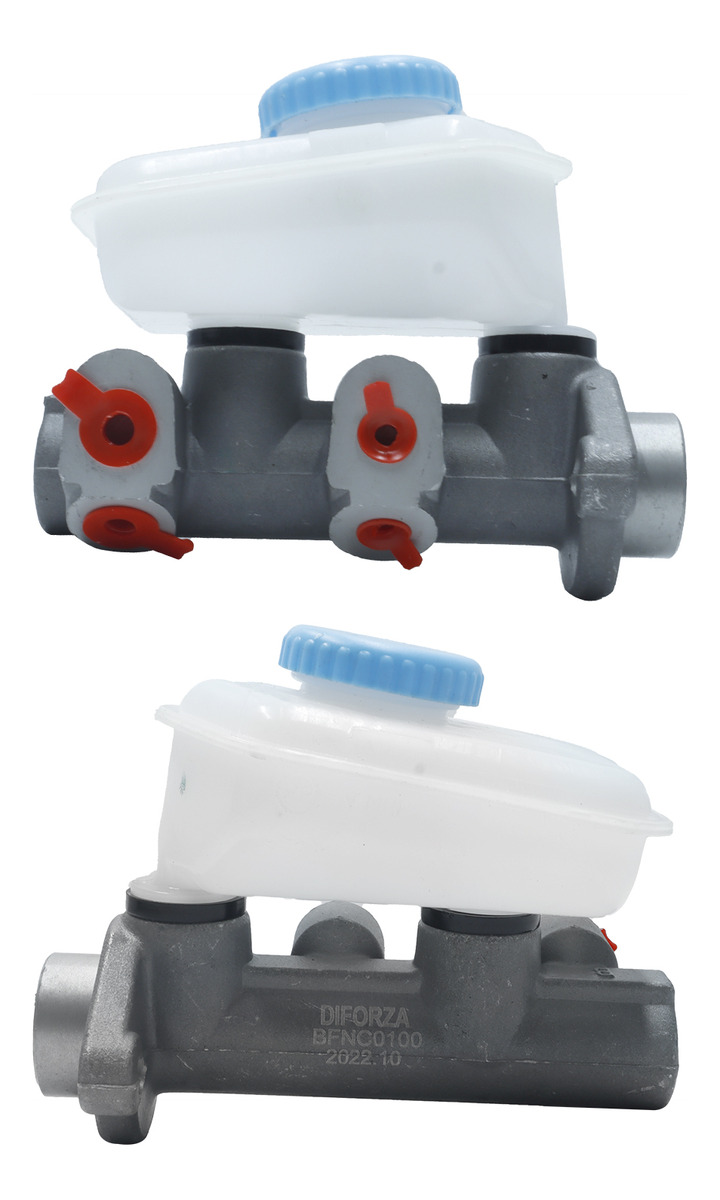 Bomba De Frenos C/Deposito 20.64Mm (C-2 04-08/Monza 97-03/Vagoneta 00-03) Chevrolet Chevy 1.4L/1.6L 1994 2000