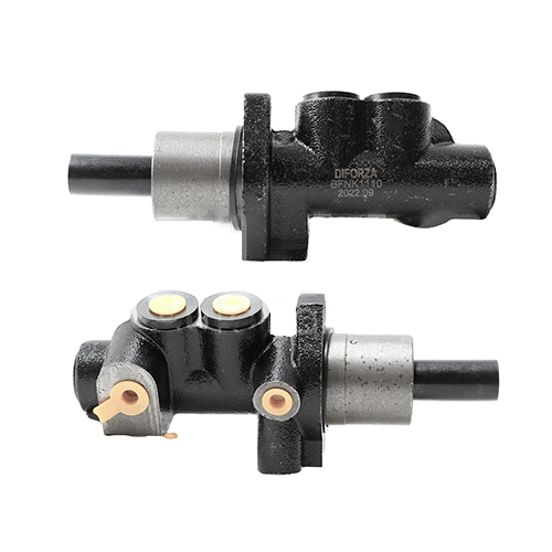 Bomba De Frenos S/Deposito 20.64Mm (C-3 09-12/Pick-Up 99-04) Chevrolet Chevy 1.6L 2001 2003