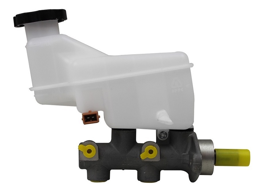 Bomba De Frenos C/Deposito 20.64Mm Chrysler / Dodge I-10 1.1L 2011 2014