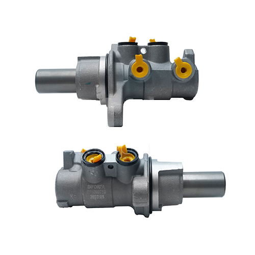 Bomba De Frenos S/Deposito 25.40Mm 2/4Wd (Sencilla/Doble Cabina) Nissan Np-300 Frontier (D-23) 2016 2024