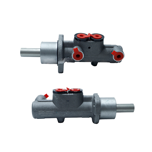 Bomba De Frenos S/Deposito 23.81Mm (Beetle 98-11/Golf A4 99-07/Leon-Toledo 00-06 Volkswagen Jetta A4 1.8L/2.0L 1999 2007