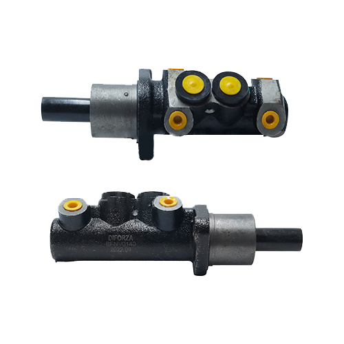 Bomba De Frenos S/Deposito 22.23Mm Volkswagen Jetta/Golf A3 1.8L/2.0L 1993 1998