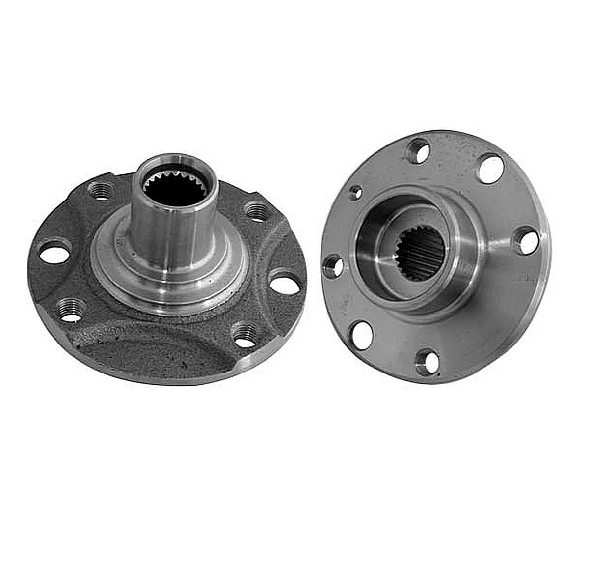 Maza Del S/4Birlos (C-2/C-3/Chevy Pick-Up 99-04) Chevrolet Chevy 1.4L/1.6L 1994 2012