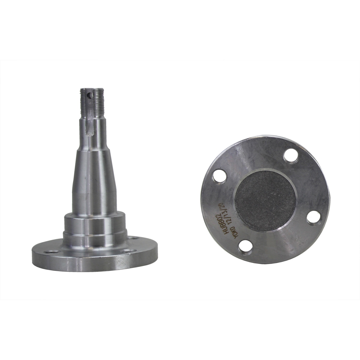 Maza Tras S/4Birlos (Muñon) (C-2/C-3) Chevrolet Chevy 1.4L/1.6L 1994 2012