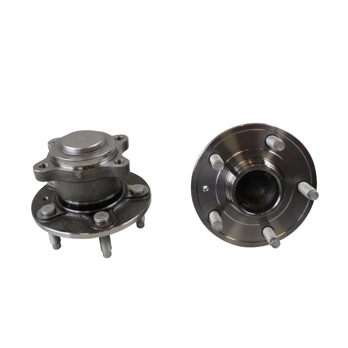 Maza Tras C/5Birlos C/Abs C/Balero (Encore 14-23/Sonic Turbo 1.4L) Chevrolet Trax 1.4L/1.8L 2013 2020