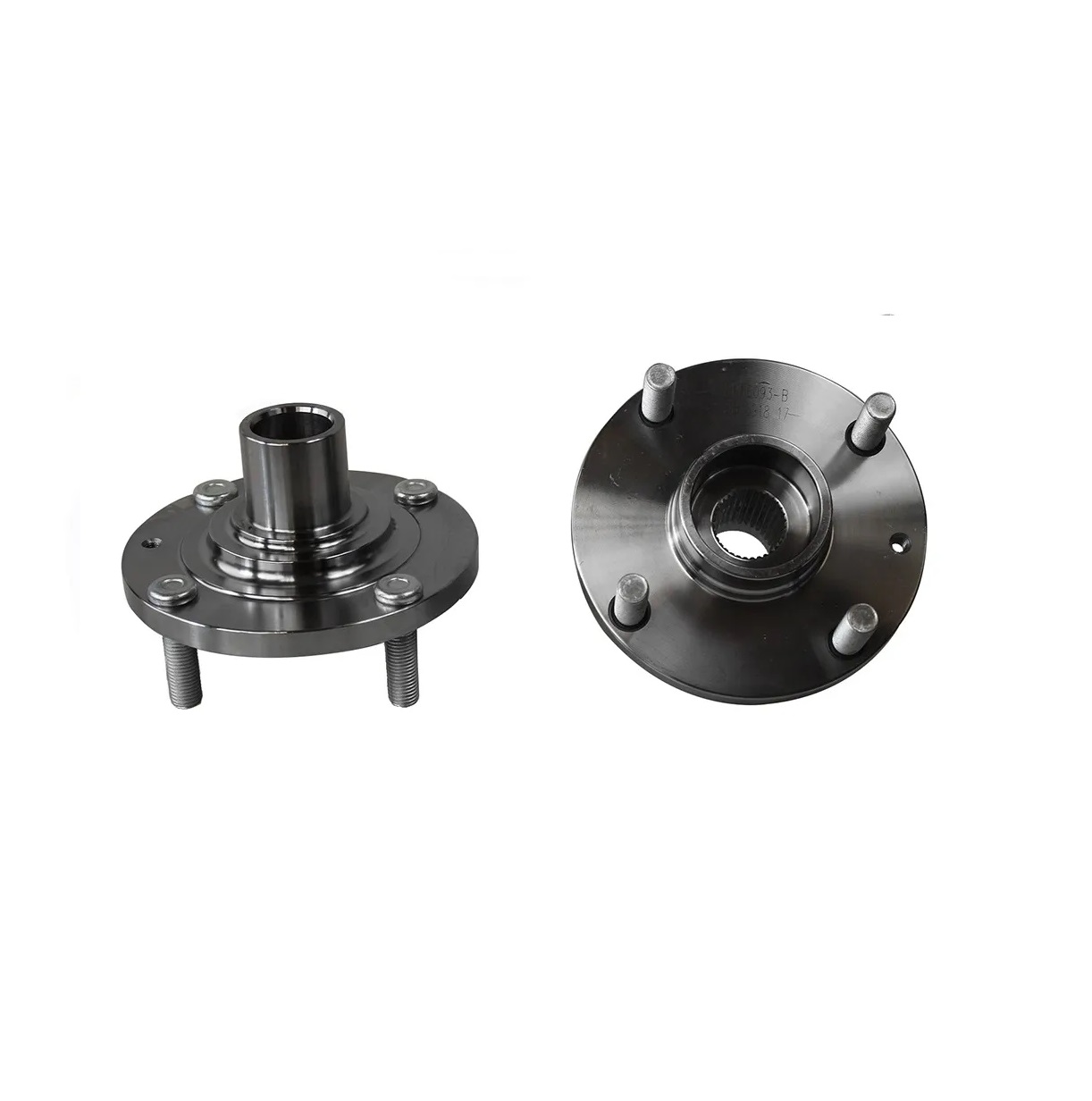 Maza Del C/4Birlos Chevrolet Optra 2.0L 2006 2010