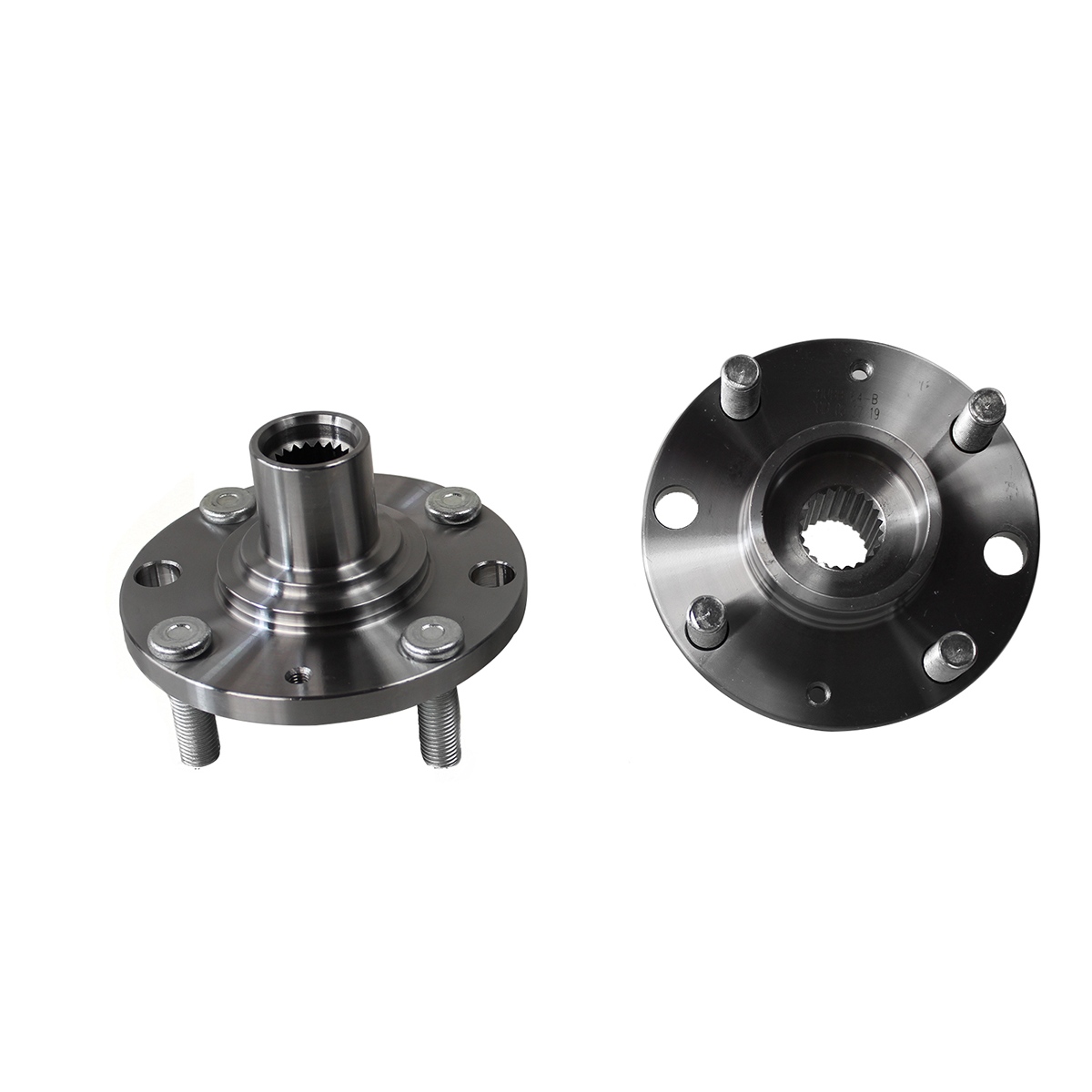 Maza Del C/4Birlos S/Abs (Spark 11-17/Beat 18-21/Pt G3 06-09) Chevrolet Aveo 1.6L 2007 2017