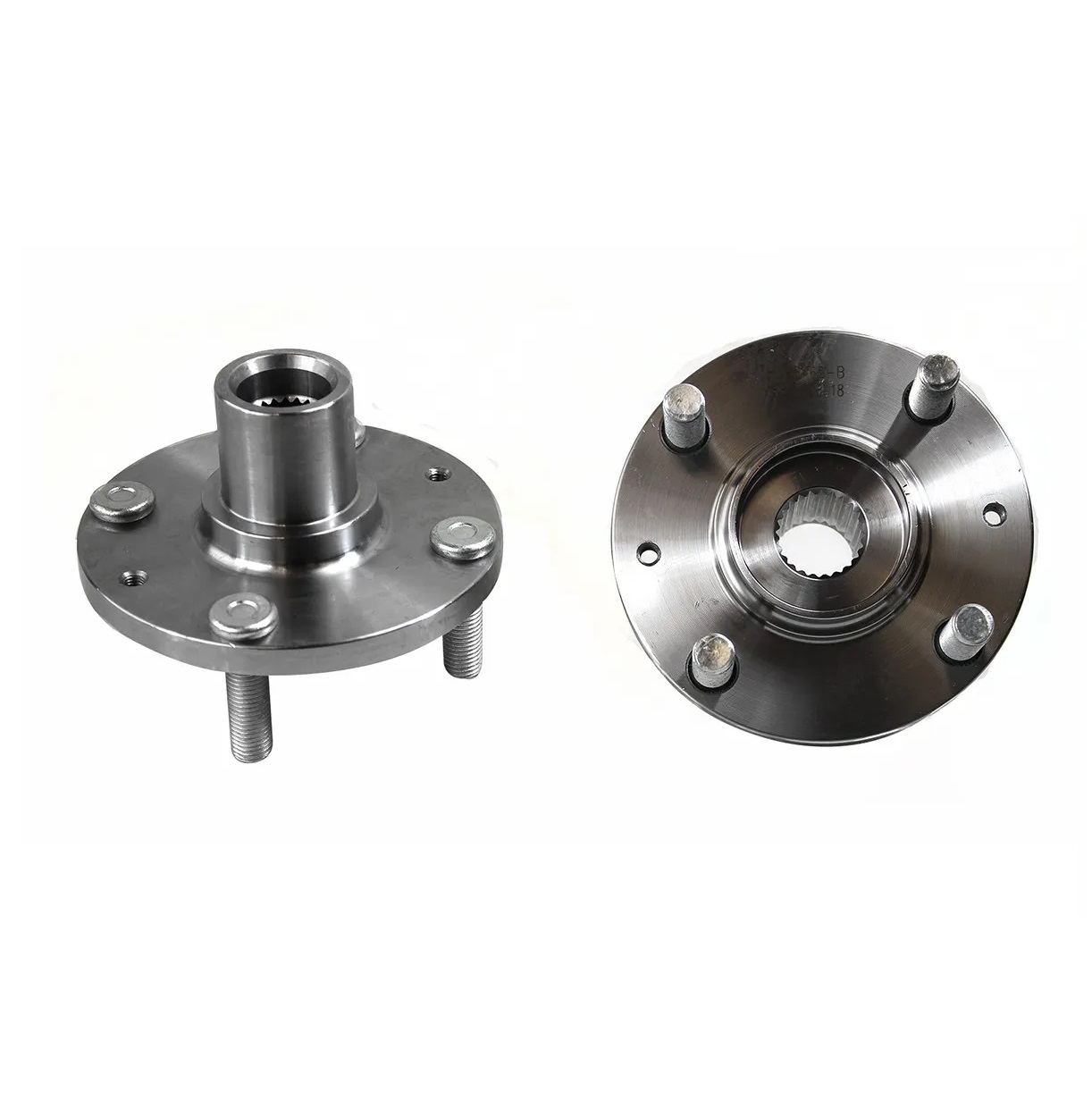 Maza Del C/4Birlos S/Abs Chrysler / Dodge I-10 1.1L 2011 2014