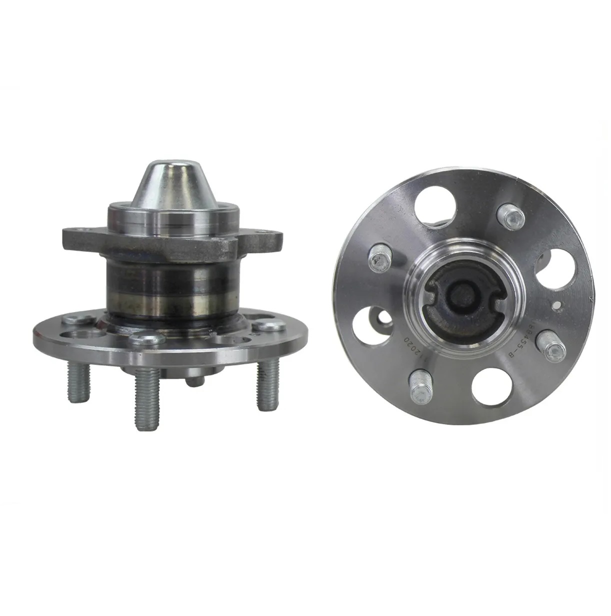 Maza Tras C/4Birlos S/Abs (Grand I-10 15-23/Attitude 06-11) Chrysler / Dodge I-10 1.1L 2011 2014