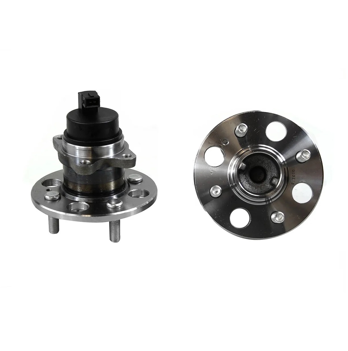 Maza Tras C/4Birlos C/Abs (Grand I-10 15-23/Attitude 06-11) Chrysler / Dodge I-10 1.1L 2011 2014