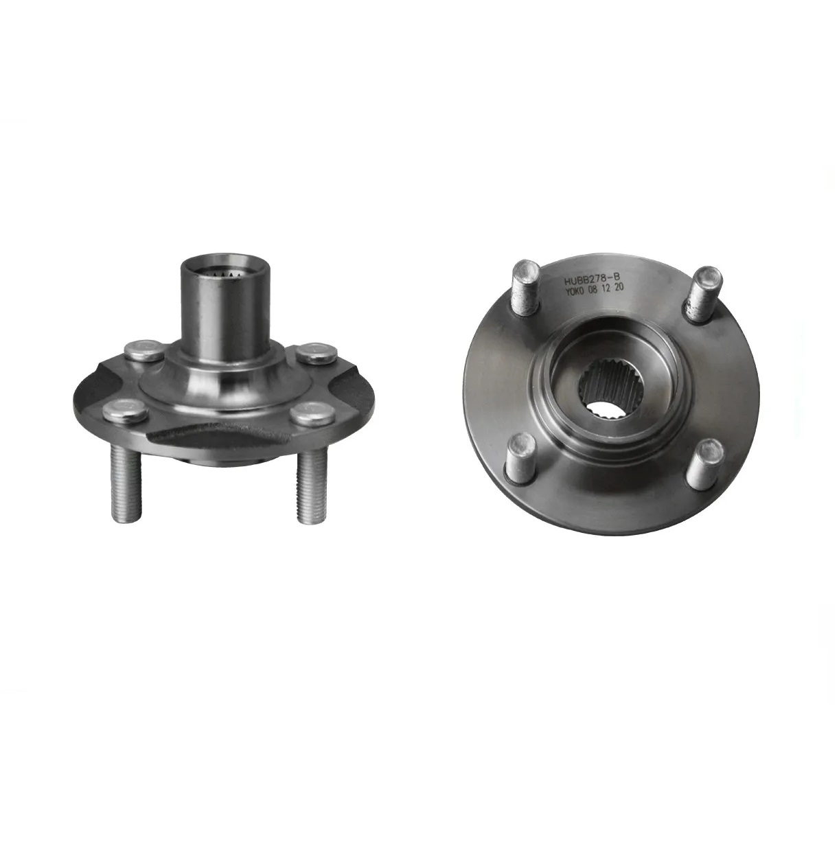 Maza Del C/4Birlos S/Abs (Mt Mirage G4 19-24/Mirage 1.2L 15-19) Chrysler / Dodge Attitude 1.2L 2015 2024