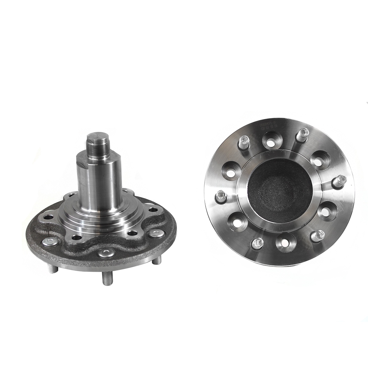 Maza Del C/6Birlos S/Abs Nissan Urvan 2.4L/2.5L/3.0L 2002 2012