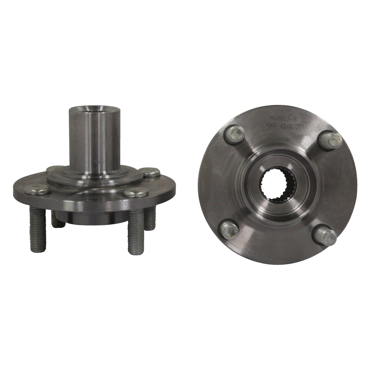 Maza Del C/4Birlos (Hikari 88-91) Nissan Ts-Ii 1.6L 1988 1991