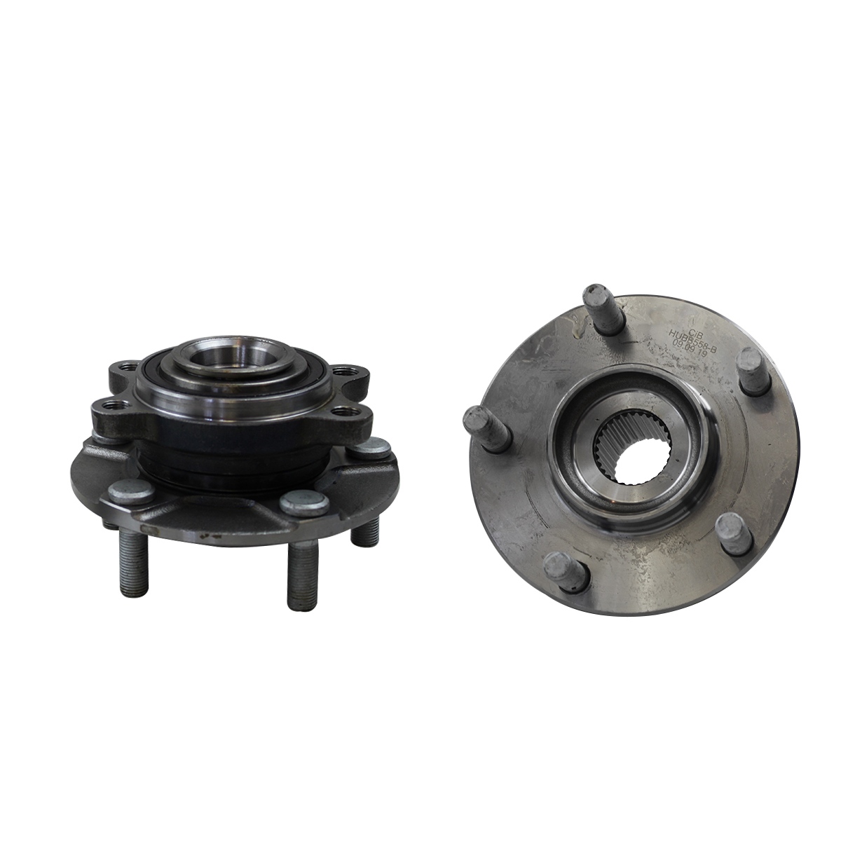 Maza Del C/5Birlos C/Abs C/Balero (B-17 13-20/X-Trail-Rogue 08-14/Juke 12-19) Nissan Sentra B-16 2.5L 2007 2012