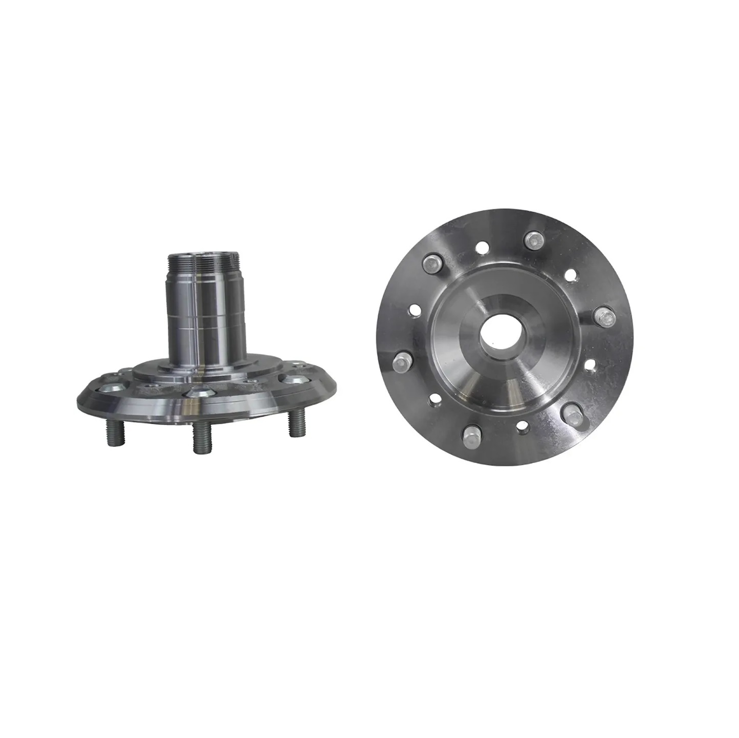 Maza Del C/6Birlos S/Abs Toyota Hiace 2.7L 2005 2019