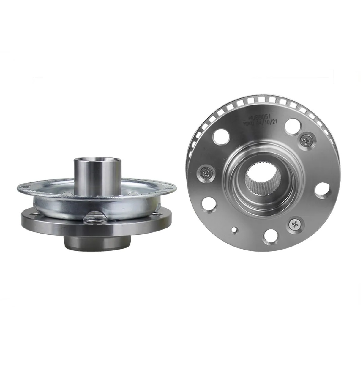 Maza Del S/5Birlos C/Abs (Beetle 98-11/Golf A4 99-07/Leon-Toledo 00-06) Volkswagen Jetta A4/Clasico 1.8L/2.0L 1999 2015