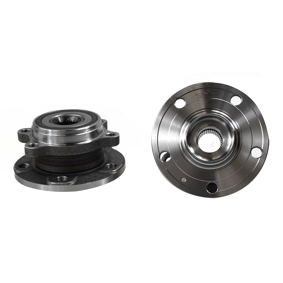 Maza Del S/5Birlos (Jetta A6-A7 10-22/Golf A5-A6 Gti/Beetle 12-19/Tiguan 09-22) Volkswagen Bora 1.9L/2.0L/2.5L 2006 2010