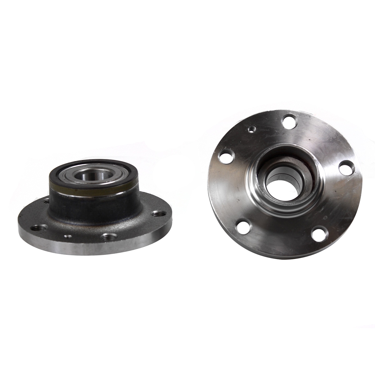 Maza Tras S/5Birlos (Jetta A6-A7 10-22/Golf A5-A6 Gti/Beetle 12-19/Tiguan 09-22) Volkswagen Bora 1.9L/2.0L/2.5L 2006 2010