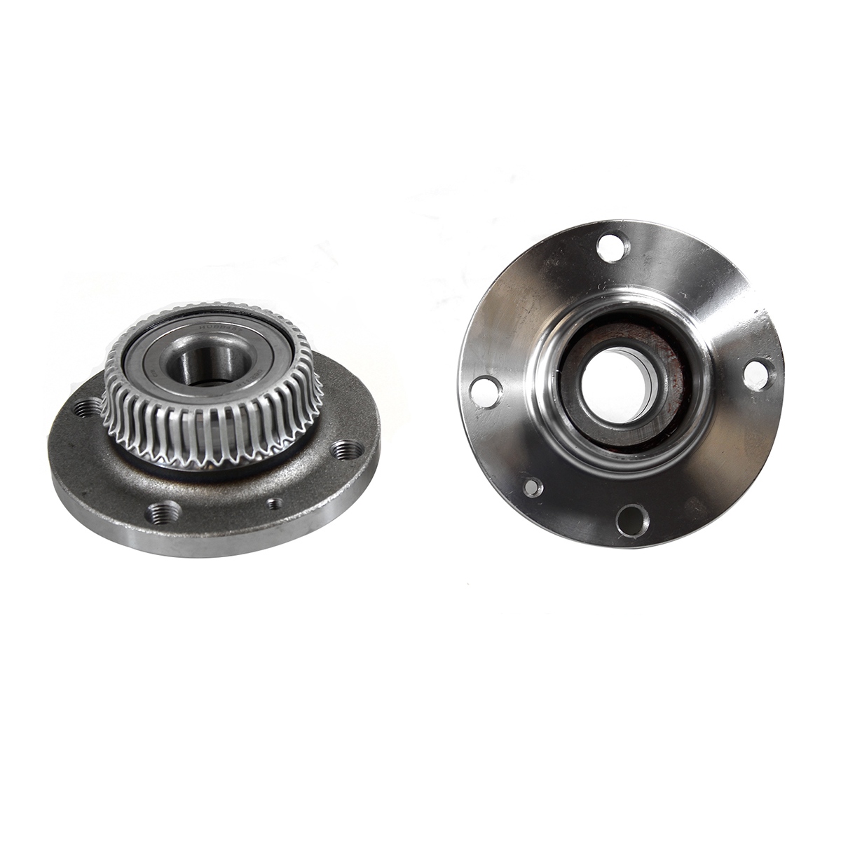 Maza Tras S/4Birlos C/Abs (Ibiza-Cordoba 01-02) Volkswagen Derby 1.6L/1.8L/2.0L 2001 2009