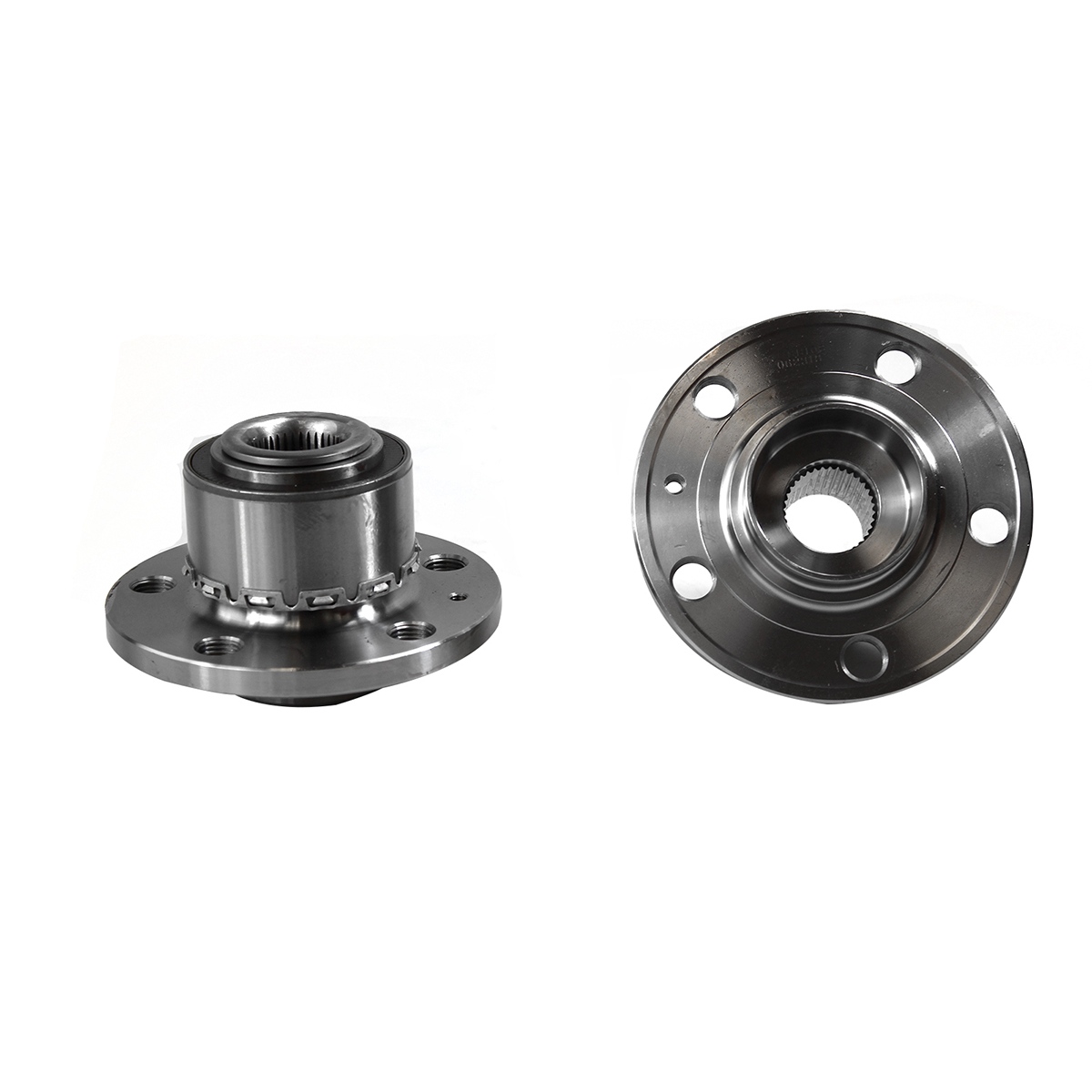 Maza Del S/5Birlos C/Balero (Vento/Ibiza/Cordoba/Leon/Toledo/Sport Van) Volkswagen Lupo/Polo 1.6L/2.0L 2003 2009