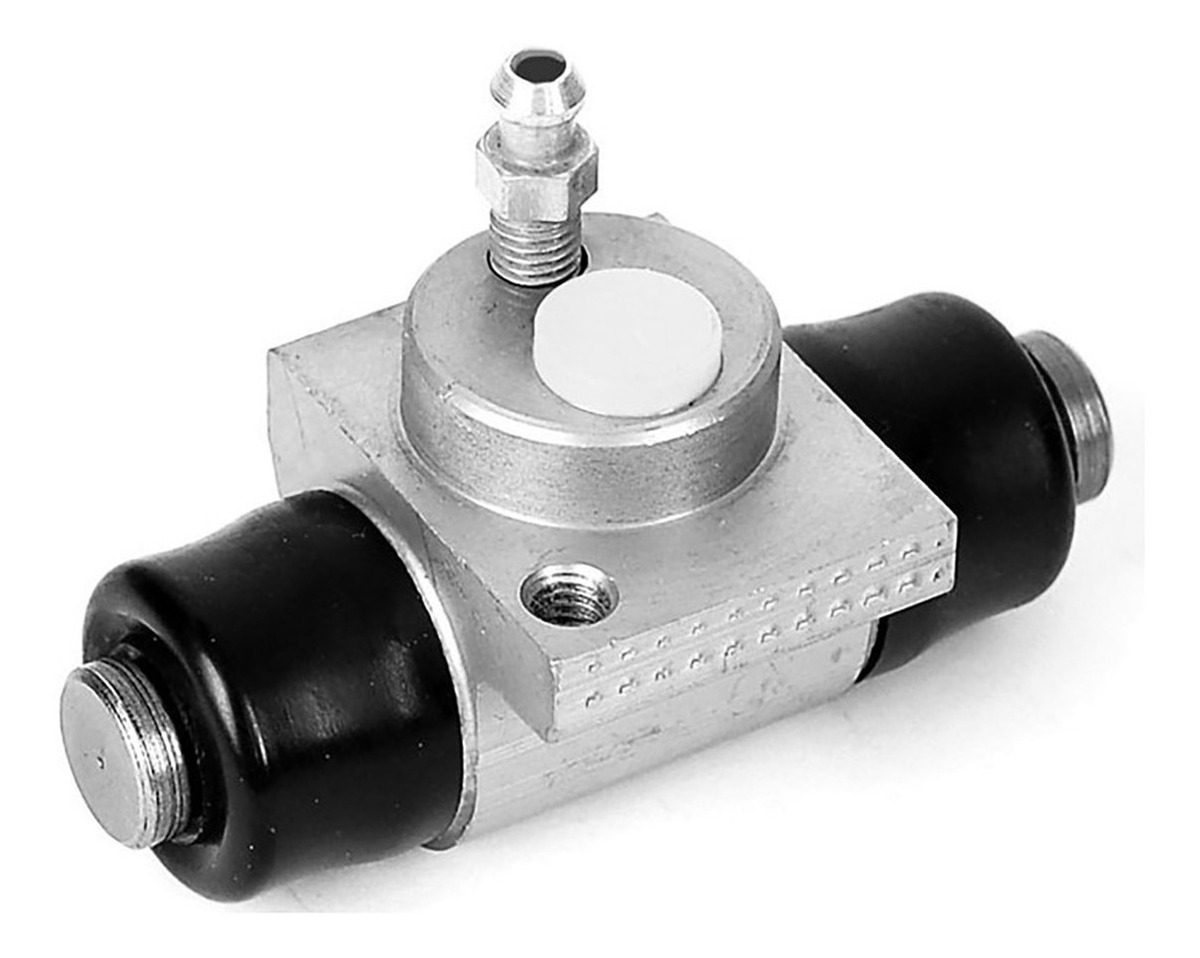 Cilindro De Rueda Tras Der/Izq 19.1Mm (C-2/C-3/Corsa/Astra 94-03/Meriva 04-08) Chevrolet Chevy 1.4L/1.6L 1994 2012