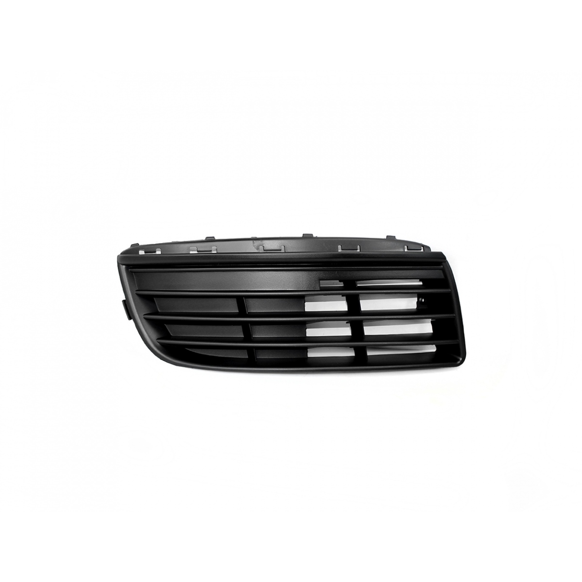 Rejilla Der S/Hoyo P/Faro Aux De Facia Del Volkswagen Bora 2006 2010