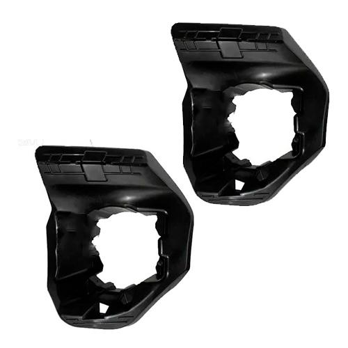 Rejilla Der C/Hoyo P/Faro Aux De Facia Del Peugeot Pg-301 2013 2017