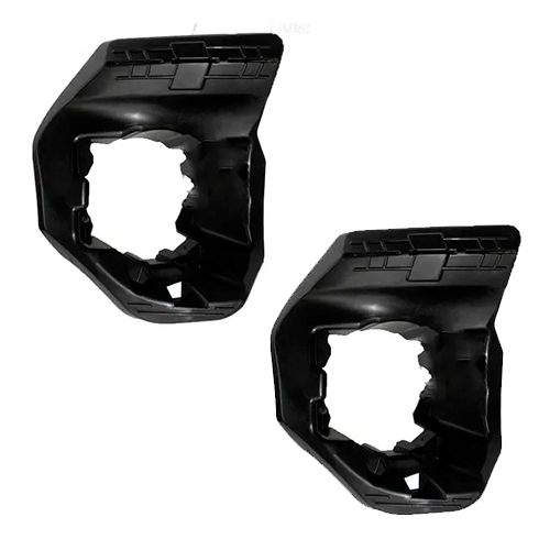 Rejilla Izq C/Hoyo P/Faro Aux De Facia Del Peugeot Pg-301 2013 2017