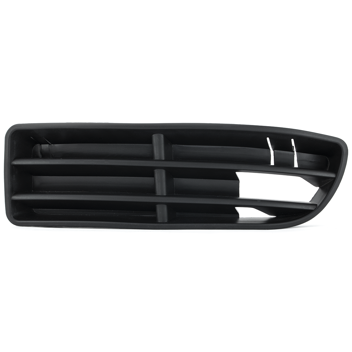 Rejilla Izq S/Hoyo P/Faro Aux De Facia Del Volkswagen Jetta A4 1999 2007