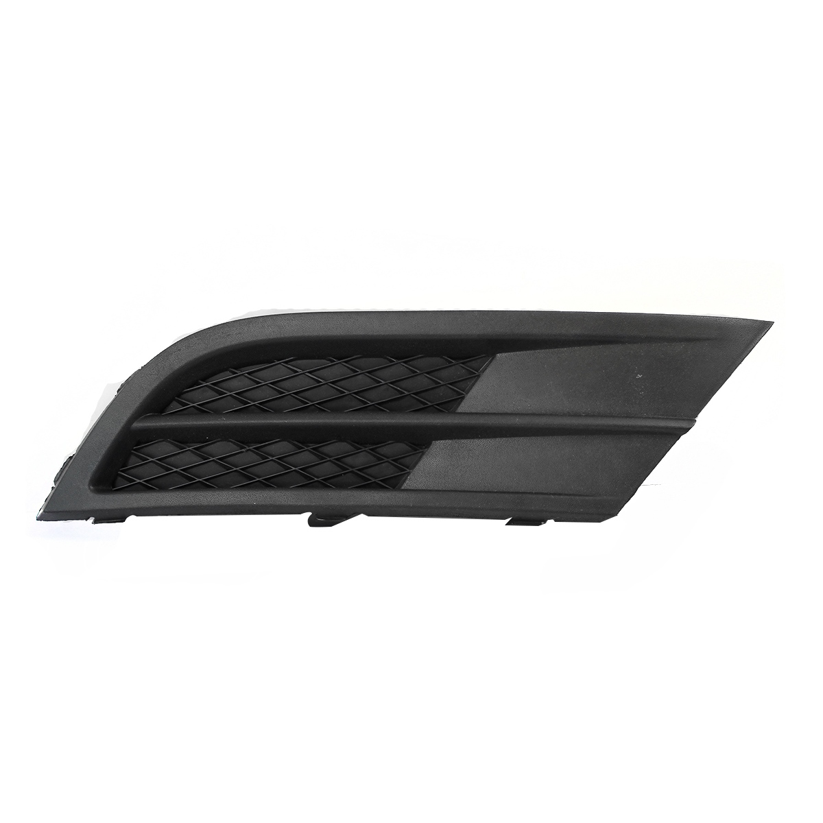 Rejilla Der S/Hoyo P/Faro Aux De Facia Del Volkswagen Jetta A6 Bicentenario 2015 2018