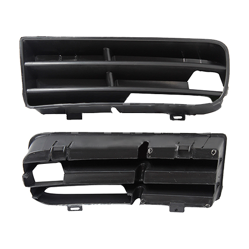 Rejilla Izq S/Hoyo P/Faro Aux De Facia Del Volkswagen Golf A4 1999 2007