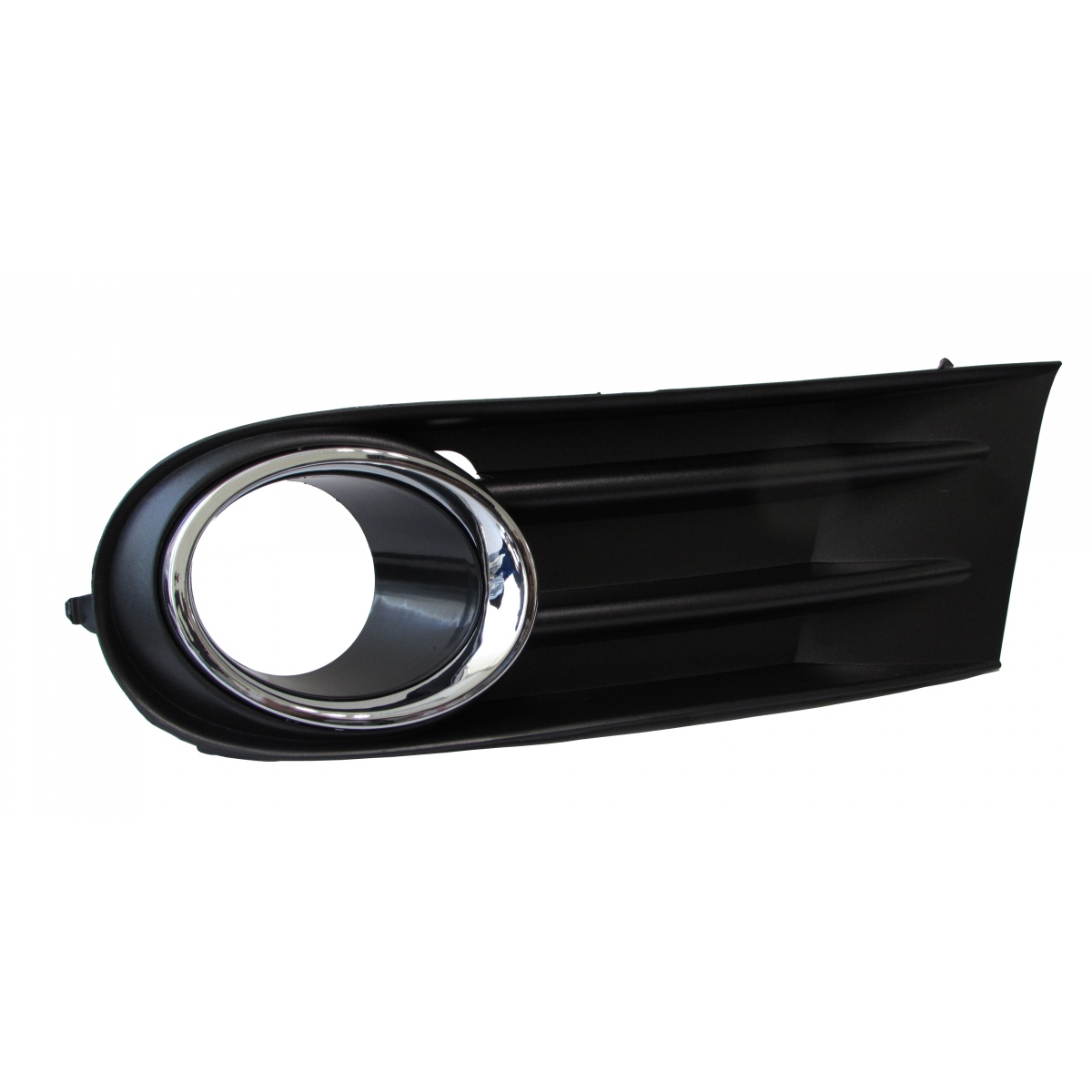 Rejilla Der C/Hoyo P/Faro Aux C/Arillo Cromo De Facia Del (Saveiro 10-13) Volkswagen Gol 2008 2012