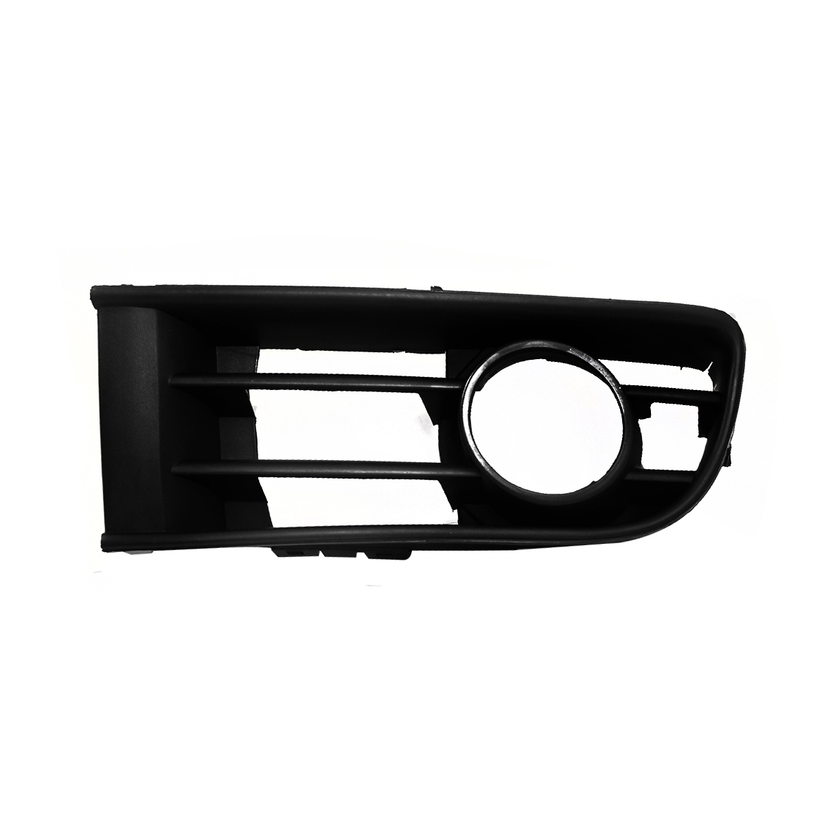 Rejilla Izq C/Hoyo P/Faro Aux De Facia Del (Sedan/H-Back) Volkswagen Polo 2003 2007