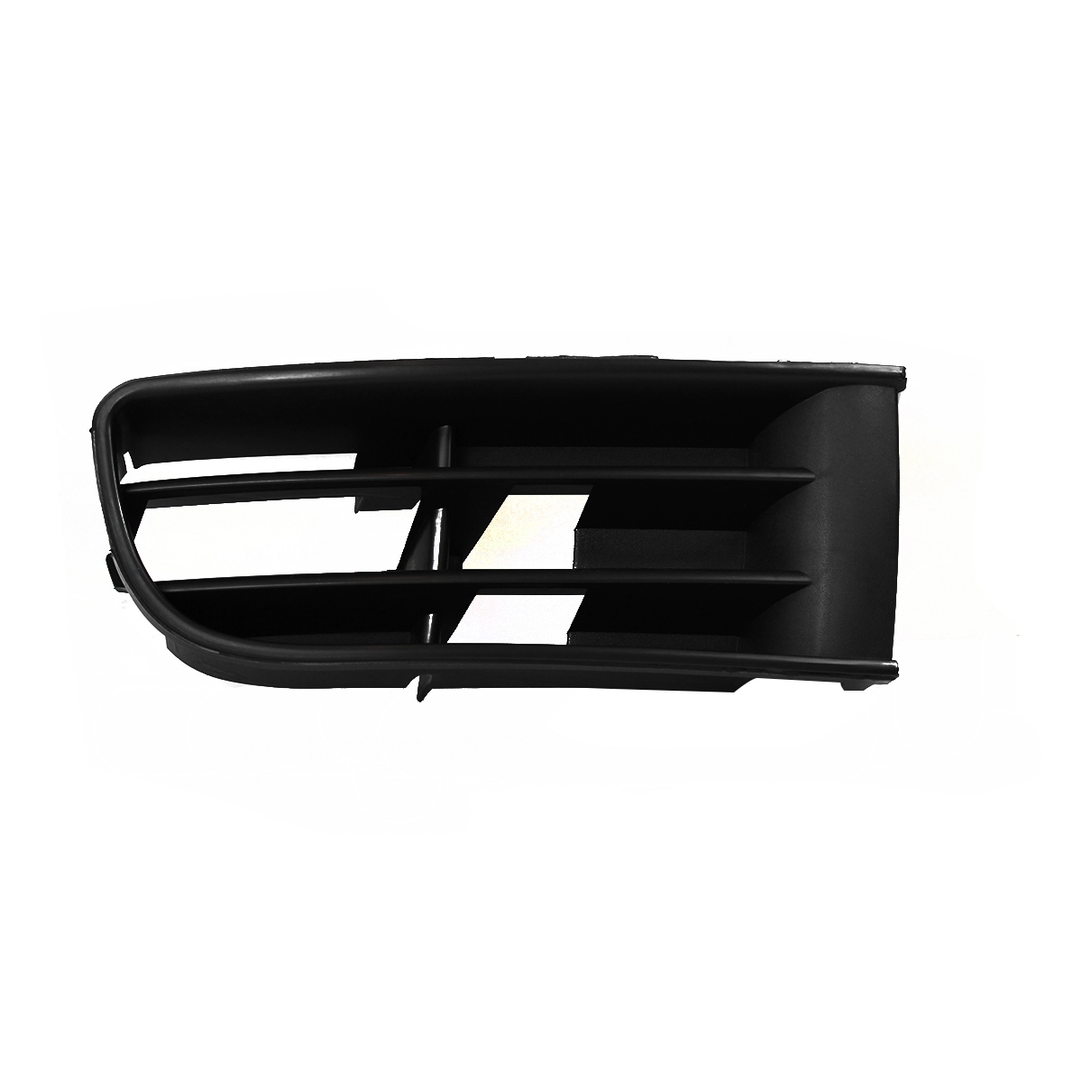 Rejilla Der S/Hoyo P/Faro Aux De Facia Del (Sedan/H-Back) Volkswagen Polo 2003 2007