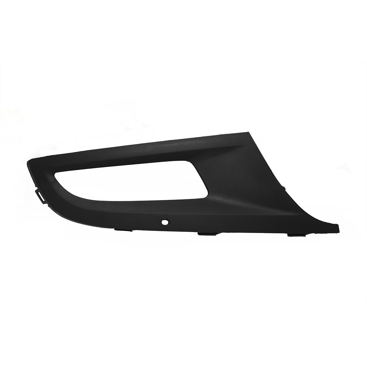 Rejilla Der C/Hoyo P/Faro Aux De Facia Del Volkswagen Polo 2013 2014