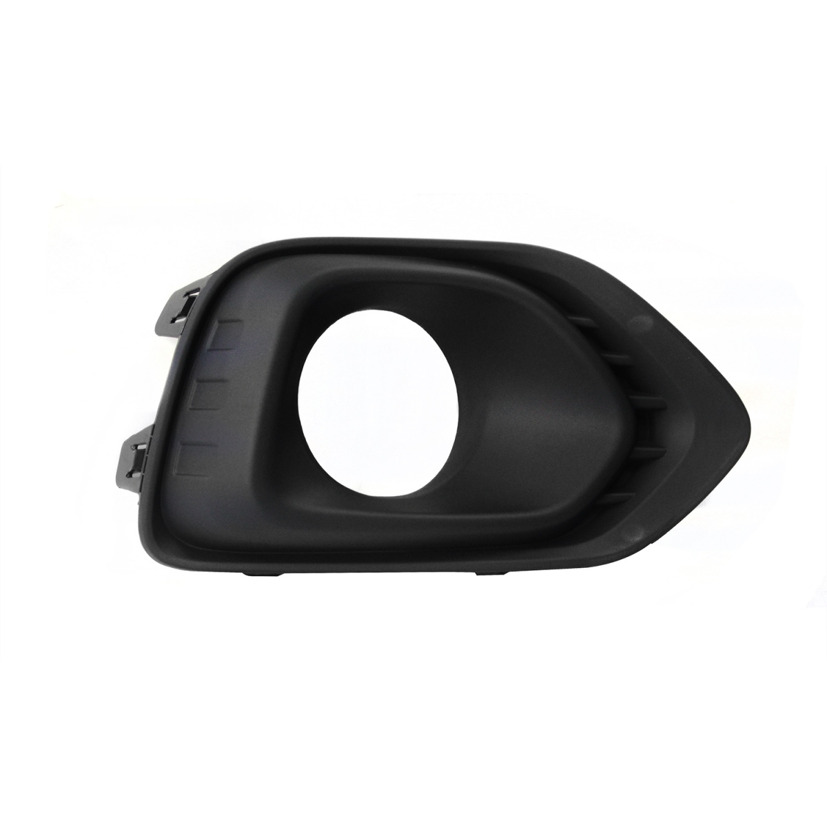 Rejilla Der C/Hoyo P/Faro Aux De Facia Del (Sedan/H-Back) Chevrolet Beat 2018 2021