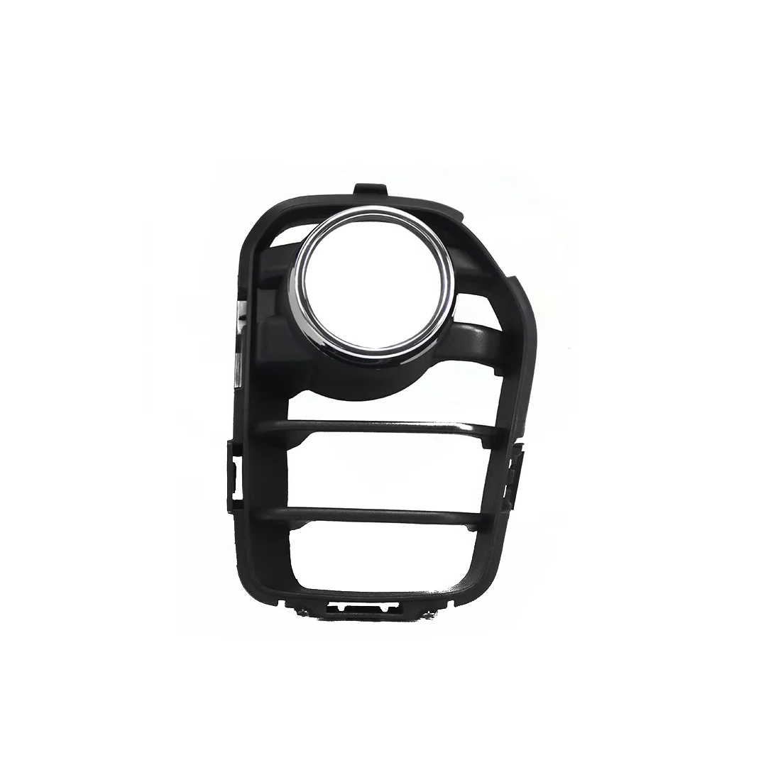 Rejilla Der C/Hoyo P/Faro Aux C/Arillo Cromo De Facia Del Nissan Nv-350 2019 2022