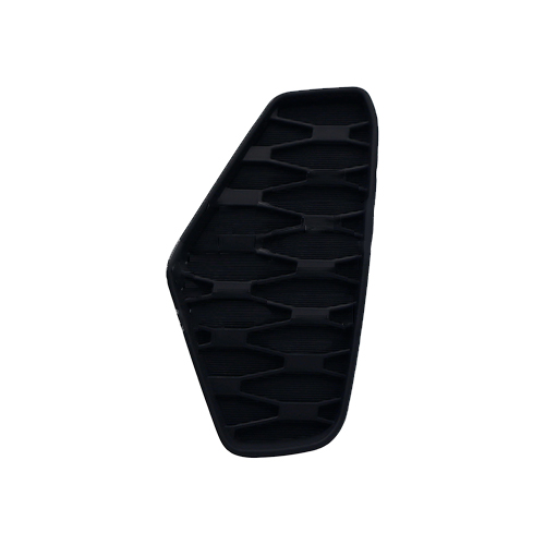 Rejilla Izq S/Hoyo P/Faro Aux De Facia Del (Sencilla/Frontier Se/Lujo) 2/4Wd Nissan Np-300 Frontier (D-23) 2021 2024