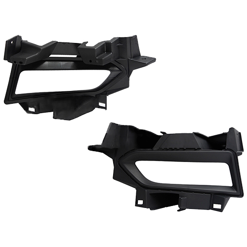 Rejilla Izq C/Hoyo P/Faro Aux De Facia Del Nissan Versa 2020 2022