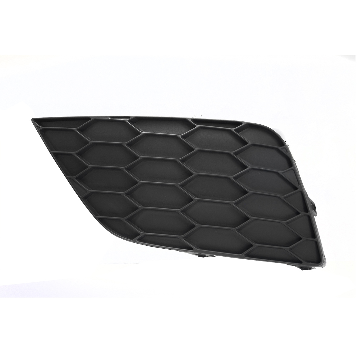 Rejilla Izq S/Hoyo P/Faro Aux S/Arillo Cromo De Facia Del Nissan Sentra B-17 2017 2020