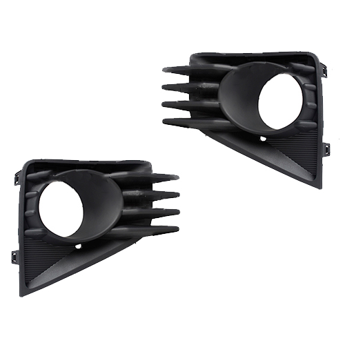 Rejilla Der C/Hoyo P/Faro Aux De Facia Del 4Ptas Mitsubishi Mirage G4 Sedan 2021 2024