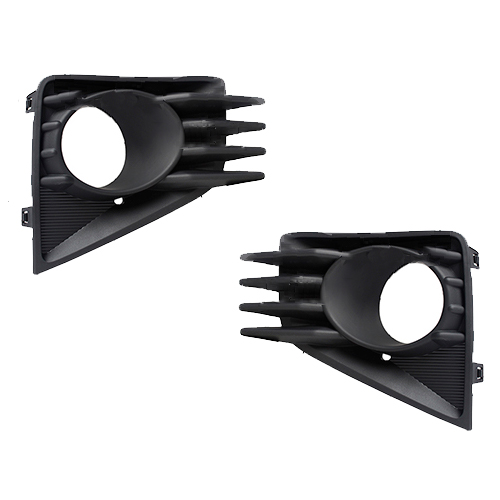 Rejilla Izq C/Hoyo P/Faro Aux De Facia Del 4Ptas Mitsubishi Mirage G4 Sedan 2021 2024