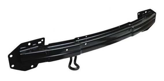 Refuerzo Facia Metal Del Ford Fiesta First 2003 2007