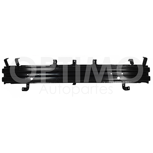 Refuerzo Facia Metal Del (Pt G3 06-09) Chevrolet Aveo 2007 2011
