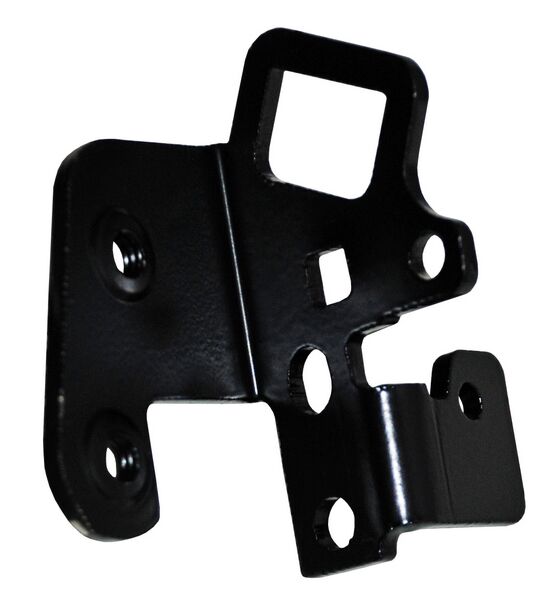 Contra Chapa Cajuela Tiida 2007-2018 Dmv