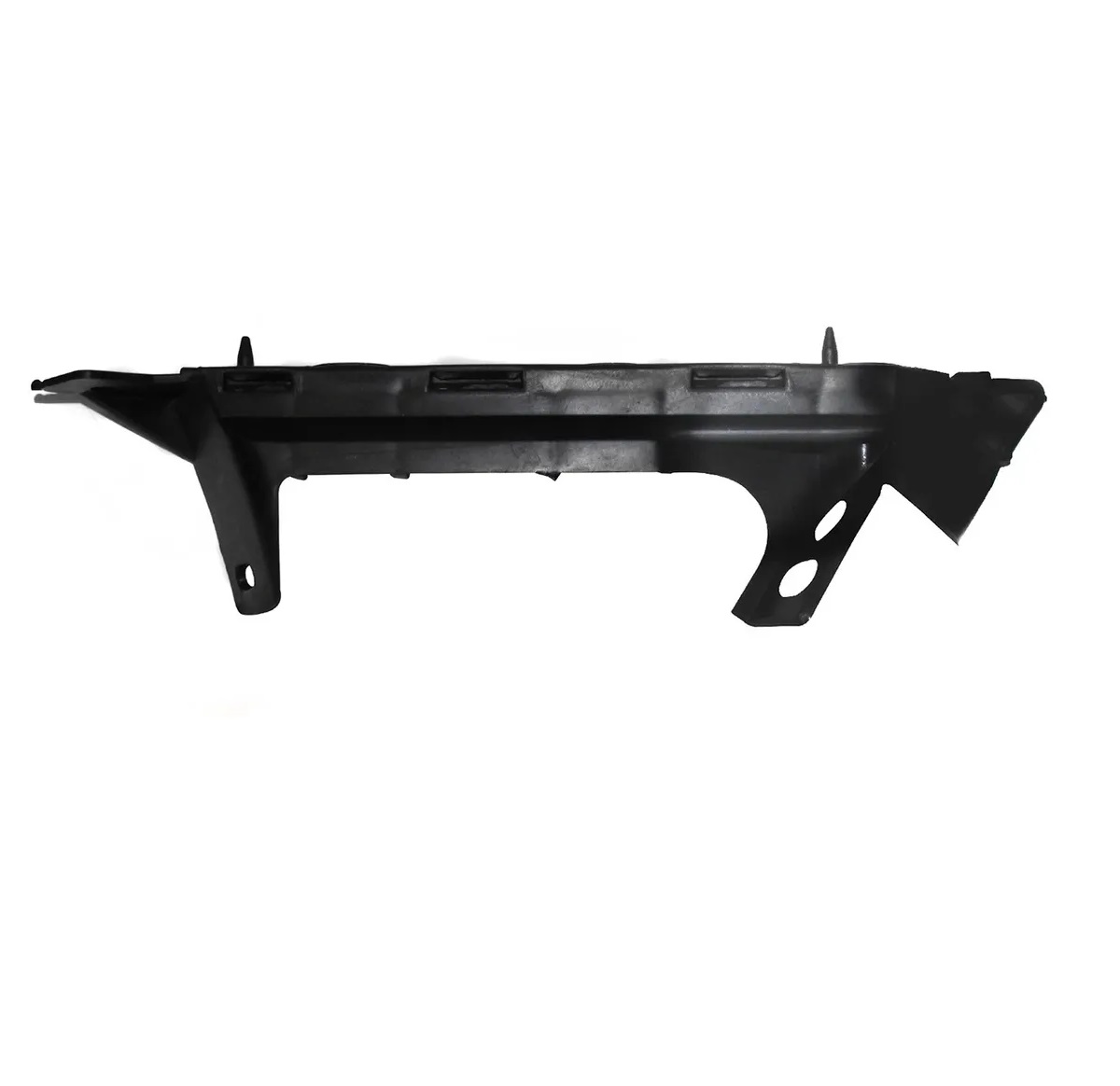 Guia Plastico Izq De Facia Del Seat Ibiza 2010 2017